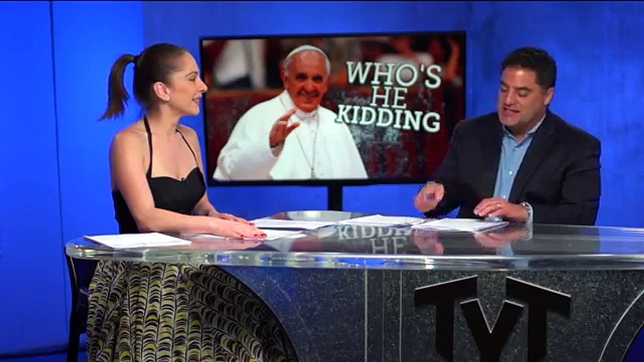 Pope Francis Said That Childless Couples Are Selfish