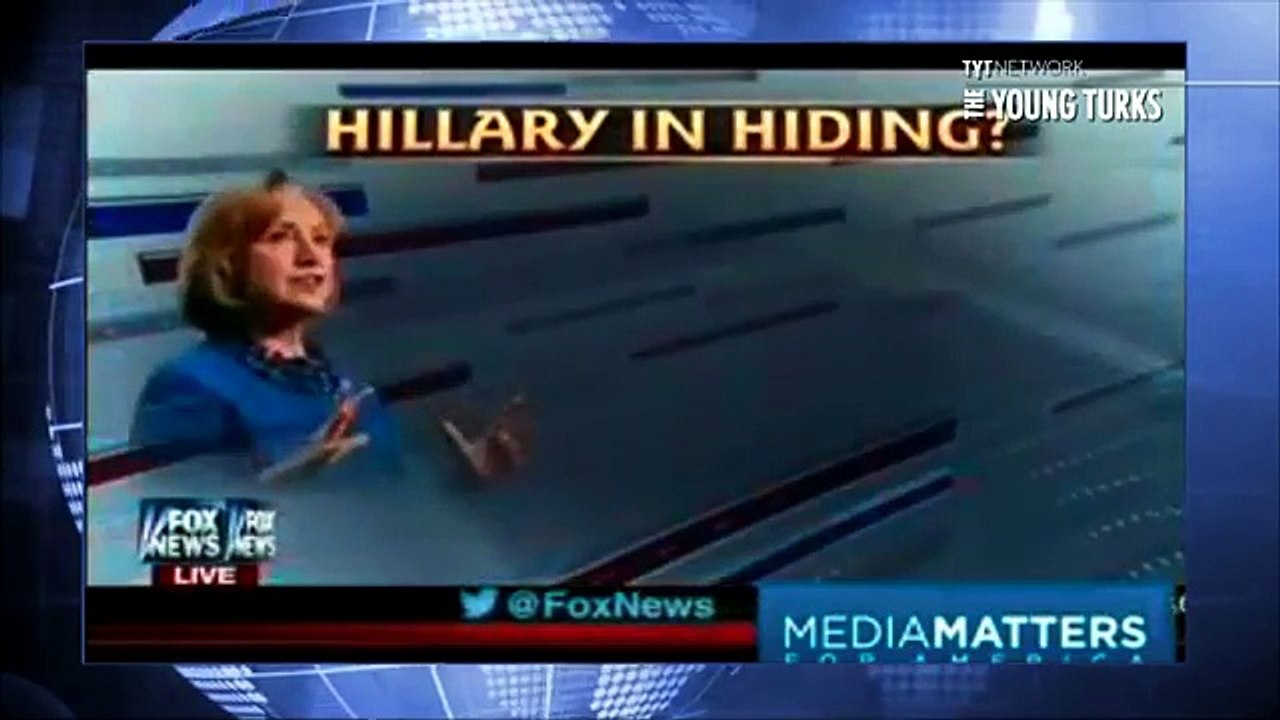 Fox News Caught Reading RNC Memo Word For Word