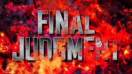 Final Judgment  America's Police State