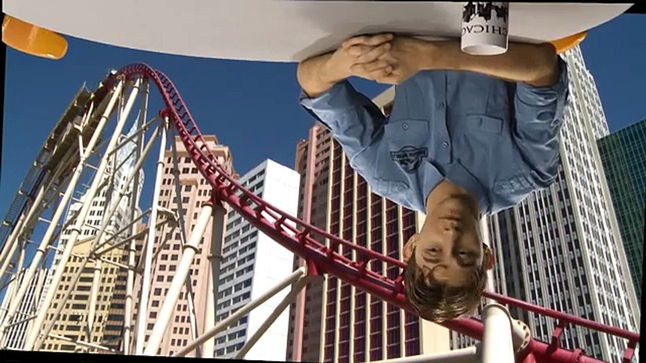 CRAZIEST Bloopers Yet !