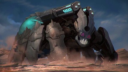 Different Heaven - Turn It Off