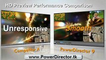 Power Director - Best Video Editing Editor Software Program - Comparison - THEONLINEVIDEOMARKET