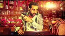 302 Geeta Zaildar All Songs Packet (Jukebox)