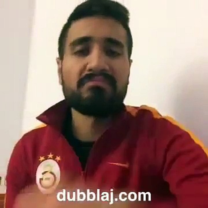 Fatih Terim İngilizce Basın Toplantısı - Dubsmash Türkçe Dubblaj.com