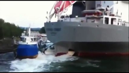 ship accidents caught on tape 2013 Fail ship accidents caught on tape Fail accident 2013