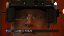 Smart Glass: Gafas inteligentes para discapacitados visuales