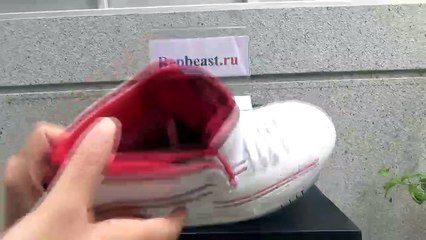 Air Jordan 2 Varsity Red