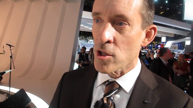 KIA Soul Brand Michael Sprague to Bob Giles NewCarNews.TV