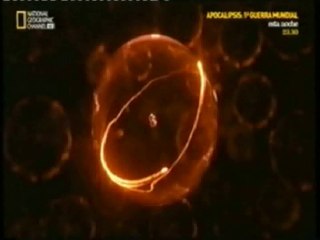 La vida secreta de los atomos