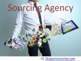 Sourcing Agency That Requires Your Company