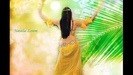Wow  amazing Belly Dance lesson