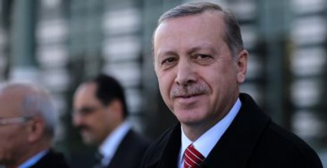 Cumhurbaşkanı Erdoğan Küba'da Gördüğü Saraya Hayran Kaldı
