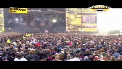 Slayer - Angel Of Death (Live @ Download Festival 2005)