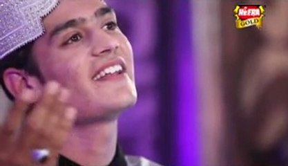 new natt wari wari jawan by Hassan Mushtaq Madni 2015