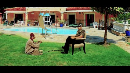 انت إنسان (٢) | عطوة كنانة