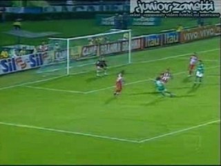 Palmeiras vs Noroeste: Live Match Highlights & Score Update ⚽