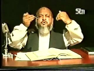 Mohsin-e-Alam Part 16 by Dr. Ghulam Murtaza Malik Shaheed