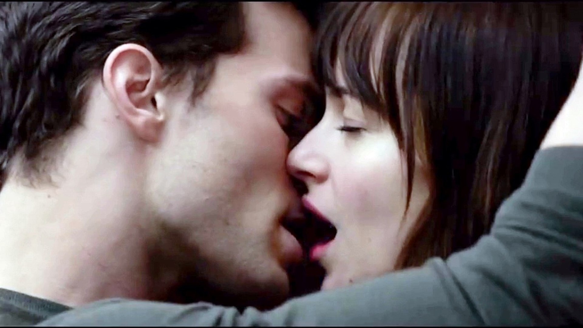 The Fifty Shades Of Grey Full Movie