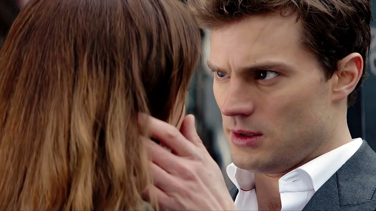 Fifty Shades of Grey Full Movie Free - video Dailymotion