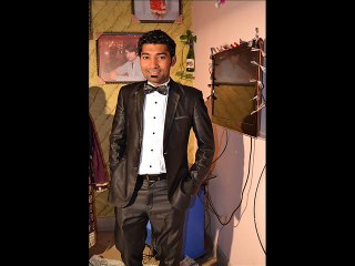 Wo Tery Naseeb Ke By Joel Singh