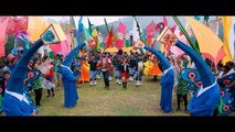 Pazhagikalam - Aambala - Full Video Song - Vishal, Hansika