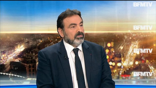 Attentats à Copenhague: En Europe, on meurt parce qu'on est juif , dénonce Joël Mergui