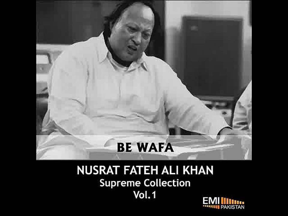Be Wafa