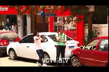 Crazy Guy - Funny Video Clips