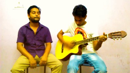 Hai Dil Ye Mera(Arijit Singh) By JK and Mrinal.