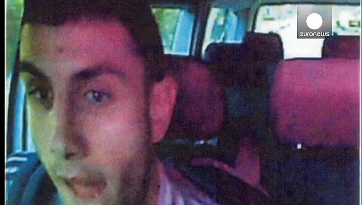 Identificado el presunto autor del doble atentado de Copenhague