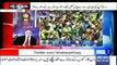Haroon Rasheed Criticized Najam Sethi and Nawaz Sharif on Pakistan Cricket Team's Defeat Against India