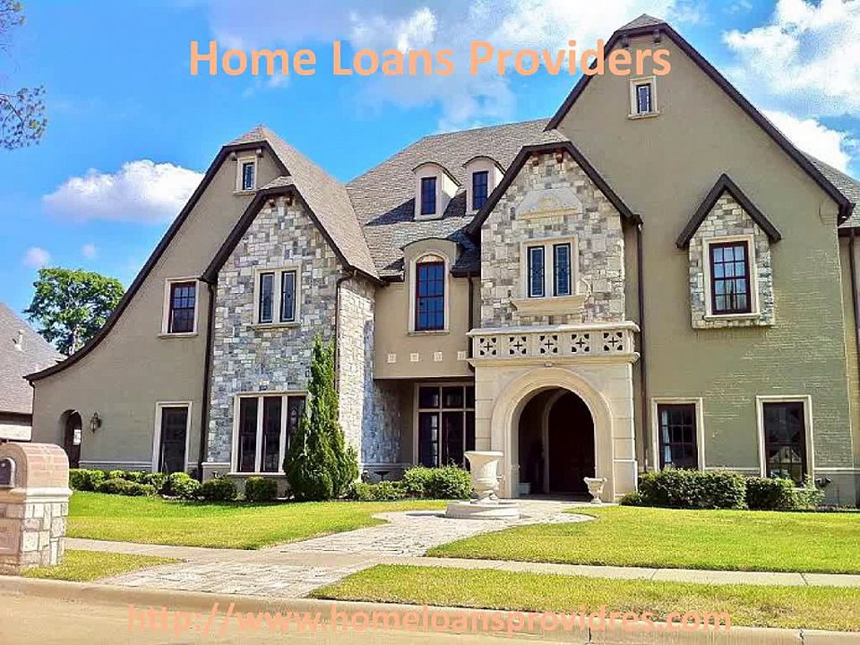 Compare the Best Home Loan Providers in USA