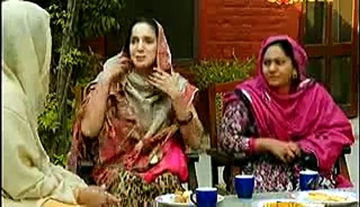 Ek Sitam Aur Sahi Episode 14 Full on Express Entertainment