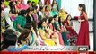 The Morning Show With Sanam 14th February 2015 Full