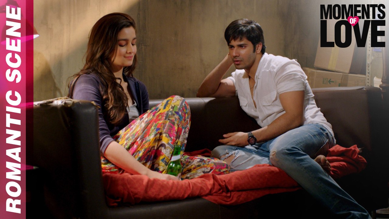 Humpty Promise - Humpty Sharma Ki Dulhania - Varun Dhawan, Alia Bhatt - Moments of Love