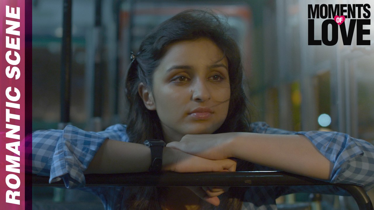 Meeta’s proposal - Hasee Toh Phasee - Parineeti Chopra, Sidharth Malhotra - Moments of Love
