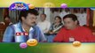 Comedy Express - Chiru and MS Narayana Comedy Scene in Tagore