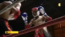 La Réunion : Gala de Boxe Thai