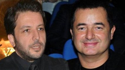 Acun Ilıcalı Nihat Doğan'ı Survivor Kadrosundan Çıkardı