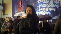 New York Se New Karachi Video OST - Female Version - Full Title Song