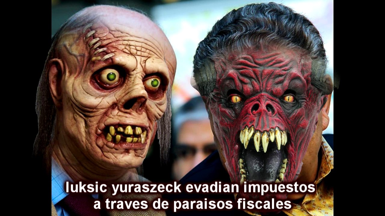 luksic yuraszeck evadian impuestos a traves de paraisos fiscales