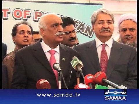 Loose Talk Of So-Called Comedy Politicians