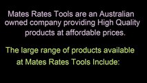 Buy professional tool and accessories @ Mates Rates Tools