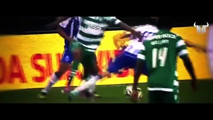 Luis Nani   Rebirth   Goals Skills And  Assists   2014 2015
