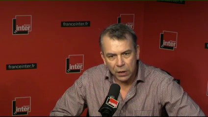 P. Torreton : "Hollande, le président de gauche le moins intéressé par la culture"