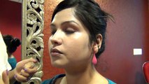 Summer Makeup Tutorial for Indian Skin Tone