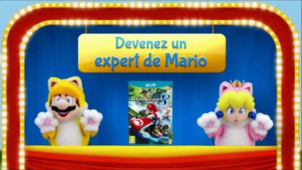 Le Show de Mario Chat - épisode 6
