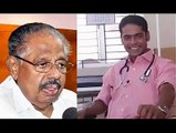 മന്ത്രി ആര്യാടന്‍ മുഹമ്മദിനും മലപ്പുറം ജില്ലാ മെഡിക്കല്‍ ഓഫീസര്‍ ഡോ :ഉമര്‍ ഫാറൂഖിനും എതിരെ മരിച്ച നിലബുരിലെ പാവങ്ങളുടെ ഡോക്ടര്‍ ഷാനവാസ് പി.സി യുടെ ടെലഫോണ്‍ സംഭാഷണം