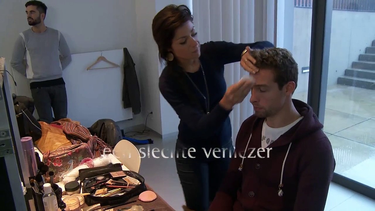 Een slechte verliezer - Behind the scenes | PokerStars.be Duel