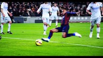 Neymar Jr     Don t Stop Believing     Goals  Skills And Assists     2014 2015